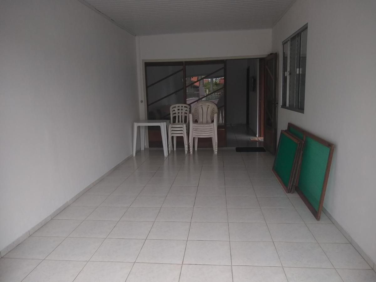 Casa Ampla A 50Metros Do Mar Villa Balneario Barra do Sul Exterior photo